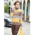 2014 fashion women's cashmere pullover